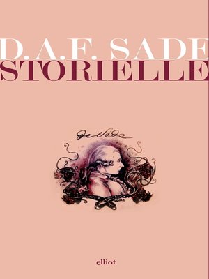 cover image of Storielle